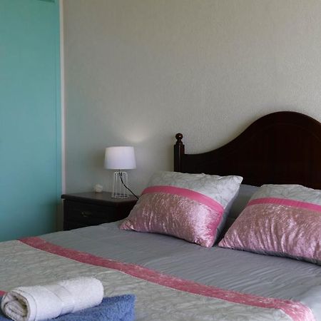 Apartamento Com Vista Mar Nazaré Zewnętrze zdjęcie