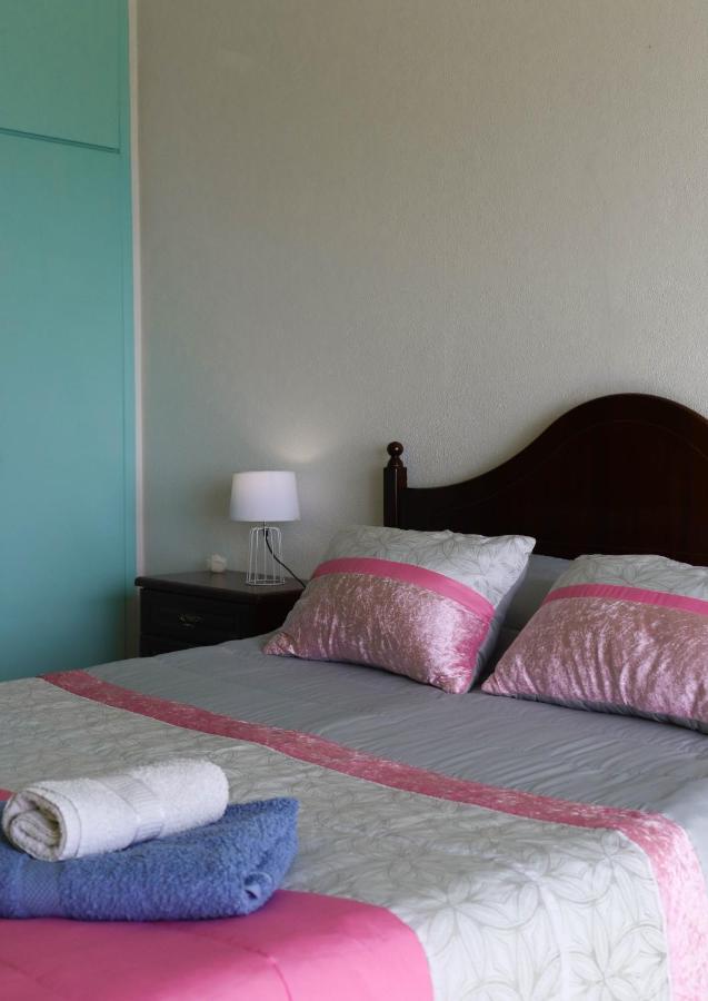 Apartamento Com Vista Mar Nazaré Zewnętrze zdjęcie