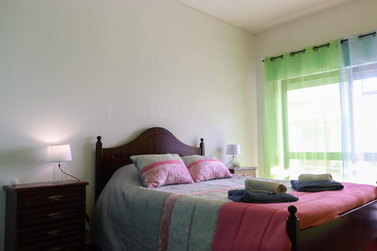 Apartamento Com Vista Mar Nazaré Zewnętrze zdjęcie