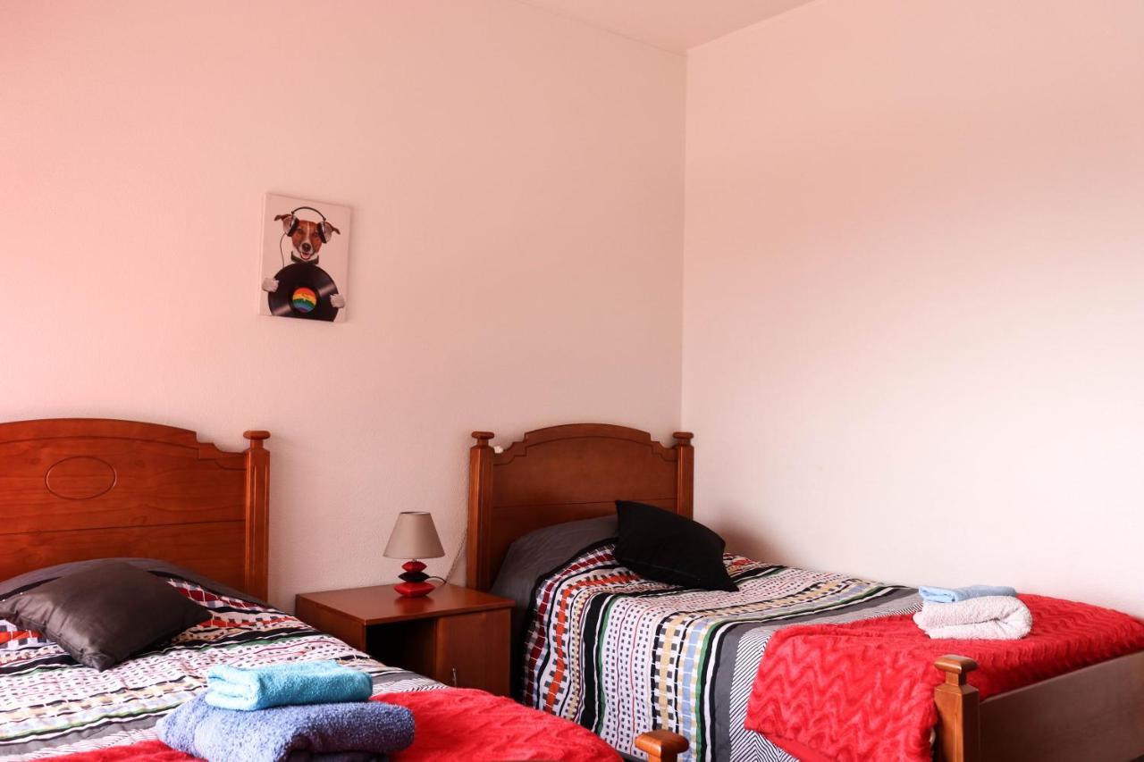 Apartamento Com Vista Mar Nazaré Zewnętrze zdjęcie