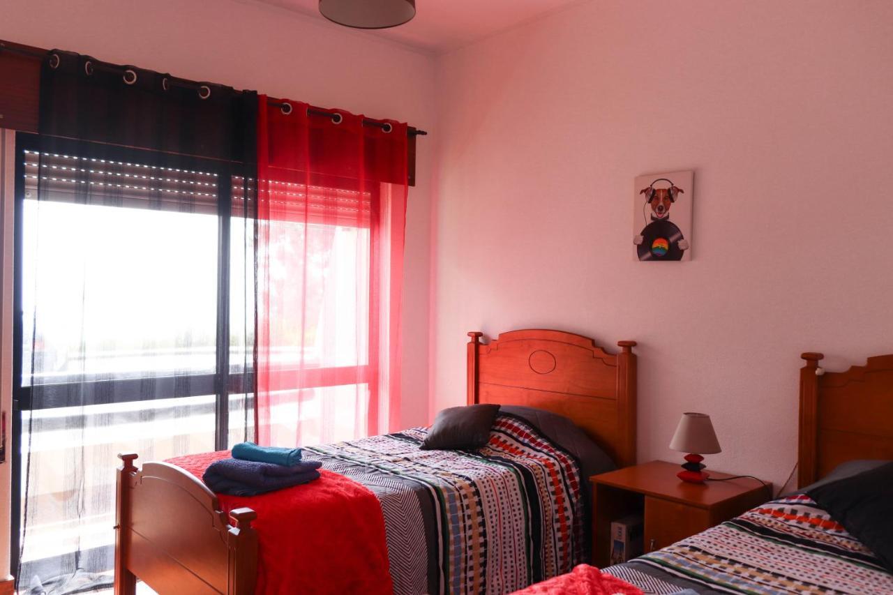 Apartamento Com Vista Mar Nazaré Zewnętrze zdjęcie