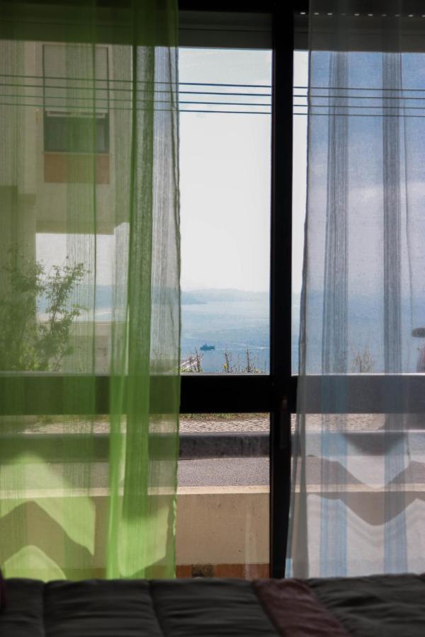 Apartamento Com Vista Mar Nazaré Zewnętrze zdjęcie