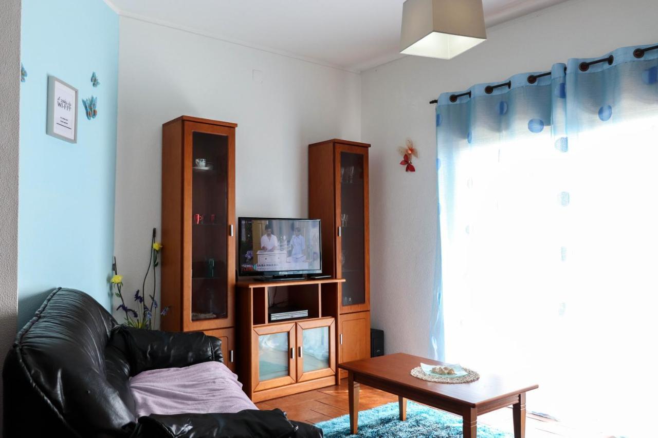 Apartamento Com Vista Mar Nazaré Zewnętrze zdjęcie