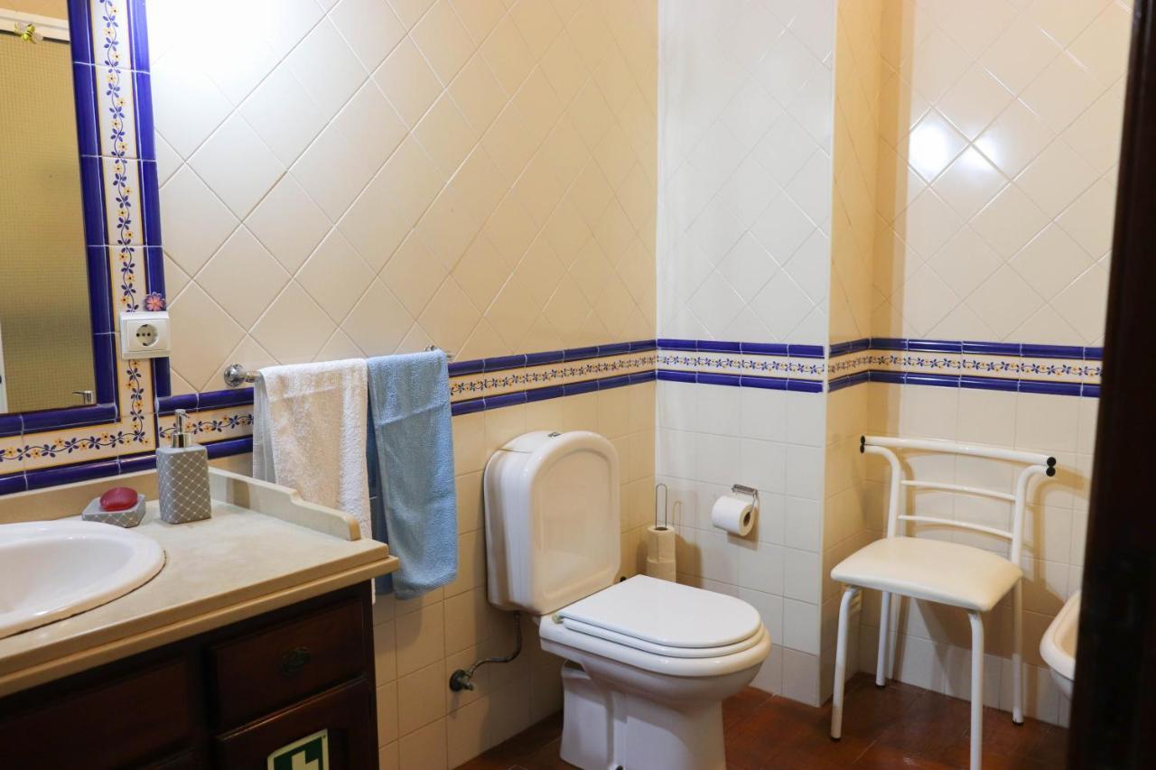 Apartamento Com Vista Mar Nazaré Zewnętrze zdjęcie