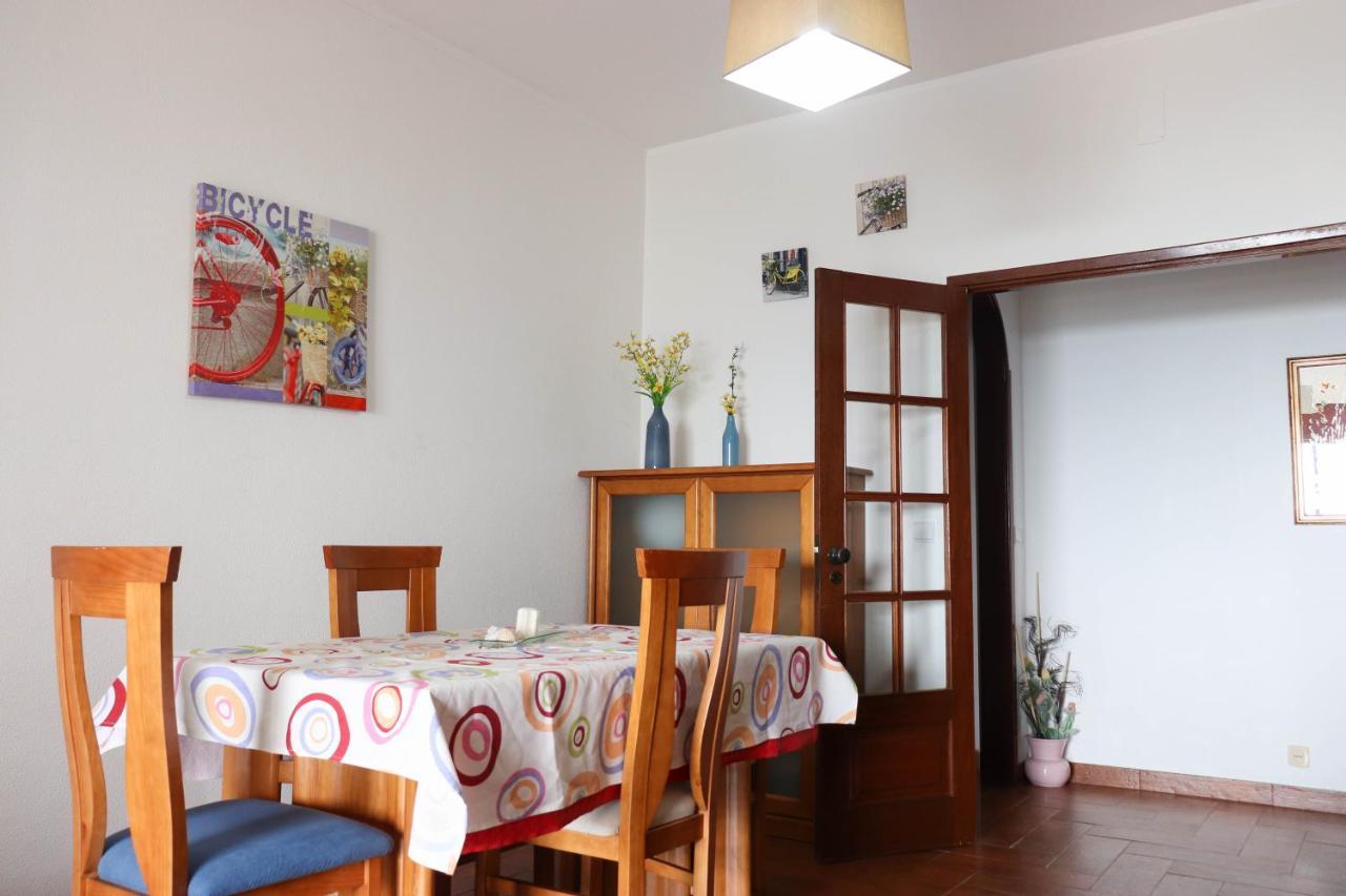 Apartamento Com Vista Mar Nazaré Zewnętrze zdjęcie