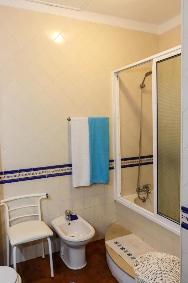 Apartamento Com Vista Mar Nazaré Zewnętrze zdjęcie